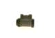 F 026 002 207 Bosch Колесный тормозной цилиндр для Citroen AX