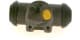 F 026 002 102 Bosch Колесный тормозной цилиндр для Renault 4