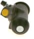 F 026 002 102 Bosch Колесный тормозной цилиндр для Renault 4