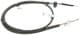 1 987 477 070 Bosch Трос ручного тормоза