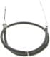 1 987 477 709 Bosch Трос ручного тормоза для BMW Z Series