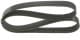 1 987 946 265 Bosch Поліклиновий ремінь