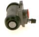 F 026 002 157 Bosch Колесный тормозной цилиндр