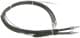 1 987 477 115 Bosch Трос ручного гальма