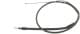 1 987 477 429 Bosch Трос ручного гальма для Peugeot 306