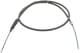 1 987 477 079 Bosch Трос ручного тормоза