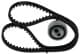 1987946578 Bosch Комплект ремня ГРМ
