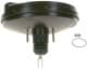 0204836216 Bosch Вакуумный усилитель тормозной системы