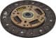 803697 Valeo Диск сцепления