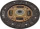 803697 Valeo Диск сцепления