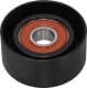 ADH29637 Blue Print Натяжний ролик поліклинового ременя