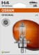 Автолампа Osram Original Line H4 P43t 60 W прозрачная 64193-1BL