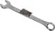 Ключ рожково-накидной STHOR 51048 I-образный 14 мм