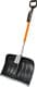 Лопата для уборки снега Fiskars X-series 1057189