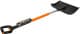 Лопата для уборки снега Fiskars X-series 1057189