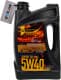 AMB SuperTec 5W-40 (5 л) моторна олива