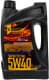 AMB SuperTec 5W-40 (5 л) моторна олива