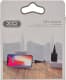 Перехідник XO NB149B XO-NB149B-BK Apple Lightning - Micro USB