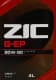 ZIC G-EP GL-4 80W-90 (4 л) трансмиссионное масло