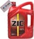 ZIC G-EP GL-4 80W-90 (4 л) трансмиссионное масло