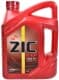 ZIC G-EP GL-4 80W-90 (4 л) трансмиссионное масло