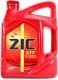ZIC ATF Dexron 6 (4 л) трансмиссионное масло