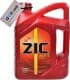 ZIC ATF 3 (4 л) трансмісійна олива
