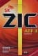 ZIC ATF 3 (4 л) трансмісійна олива