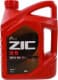 ZIC G-5 GL-5 80W-90 (4 л) трансмиссионное масло