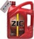 ZIC G-5 GL-5 80W-90 (4 л) трансмиссионное масло