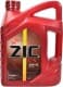 ZIC G-5 GL-5 80W-90 (4 л) трансмиссионное масло
