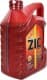ZIC ATF Multi HT (4 л) трансмиссионное масло