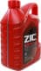 ZIC ATF Multi HT (4 л) трансмиссионное масло