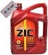 ZIC ATF Multi HT (4 л) трансмиссионное масло