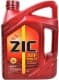 ZIC ATF Multi HT (4 л) трансмиссионное масло