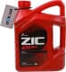 ZIC ATF SP-4 (4 л) трансмісійна олива