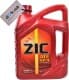 ZIC ATF SP-4 (4 л) трансмісійна олива