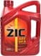 ZIC ATF SP-4 (4 л) трансмісійна олива