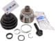 302015100026 Magneti Marelli ШРУС