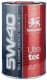Wolver UltraTec 5W-40 (1 л) моторное масло
