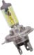 Автолампа Osram AllSeason Super H4 P43t 60 W жовта 64193ALS-01B