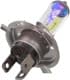 Автолампа Osram AllSeason Super H4 P43t 60 W жовта 64193ALS-01B