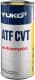 Yuko ATF CVT трансмісійна олива