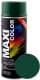 Аерозольна фарба Maxi Color зелена RAL 6005 глянсова 400 мл