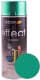 Аэрозольная краска Motip зеленый 400 мл