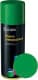 Аерозольна фарба Slider зелена RAL 6029 глянсова 400 мл