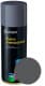 Аерозольна фарба Slider темно-сіра RAL 7024 глянсова 400 мл