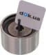 VKM 89003 SKF Обвідний ролик ременя ГРМ