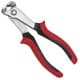 Кусачки торцевые Yato YT-2066 160 мм