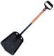 Автомобильная лопата Lavita LA250607
